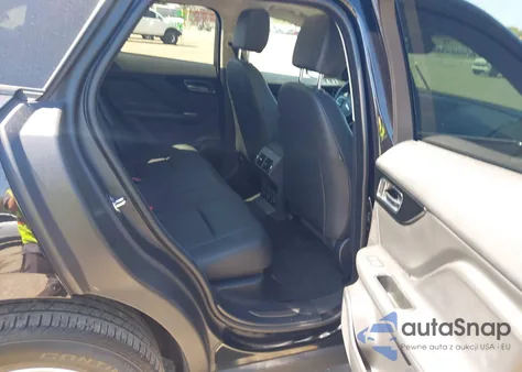 2020 Jaguar F-Pace Premium P250 Awd Automatic из США, поврежденный, VIN SADCJ2FX8LA632287